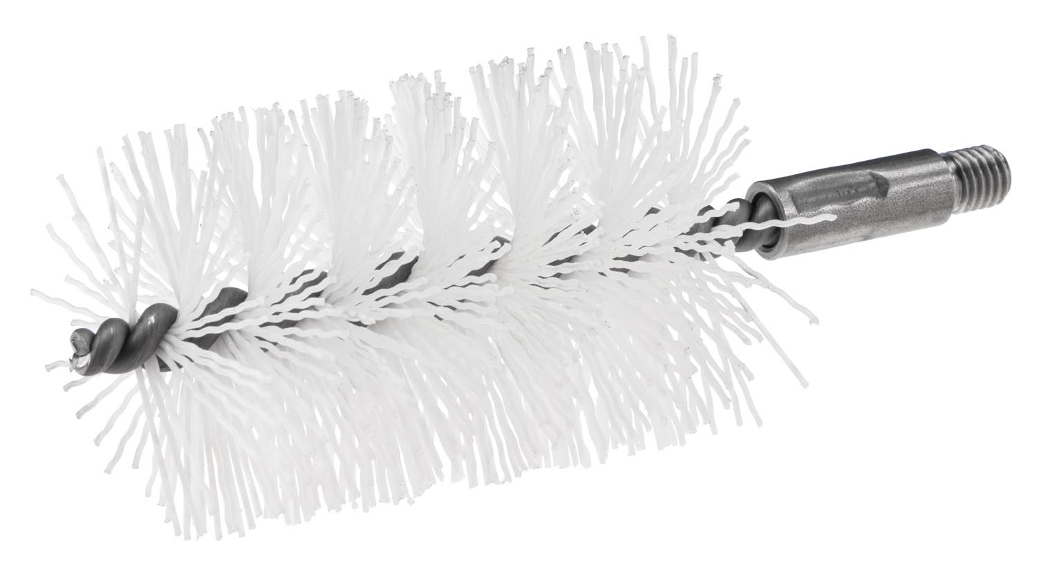 Nylon brush hard