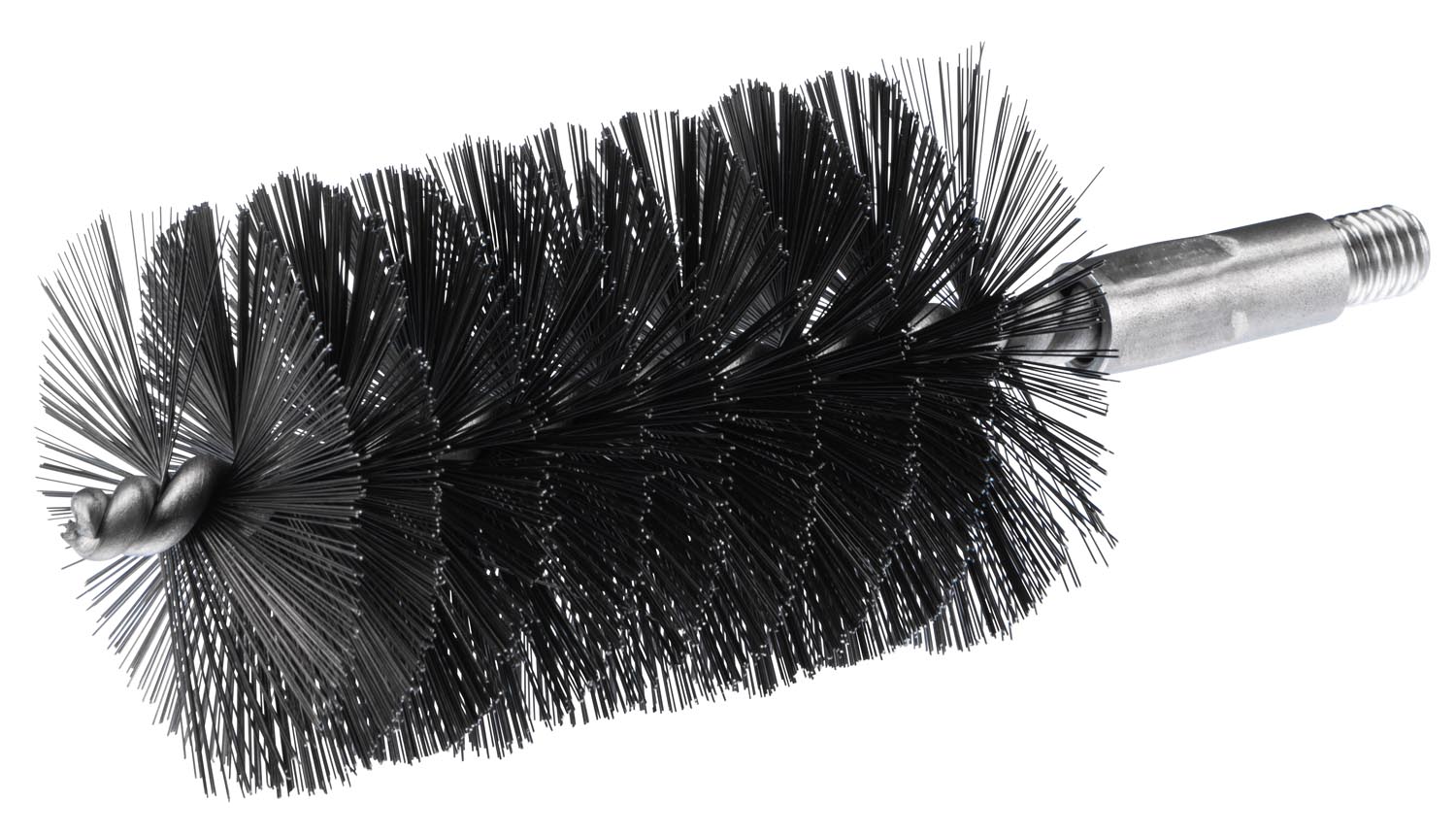 Standard pipe brush